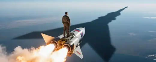 Наследие Виктора Толмачева: Гибель Ключевой Личности Российского Спейс-Индустрии