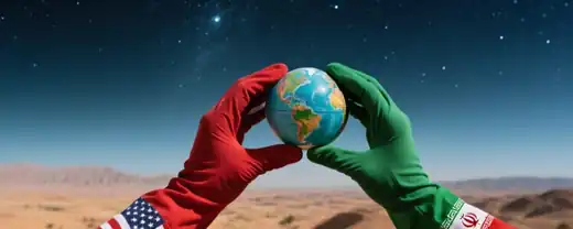 Иран и США заключают мирный меморандум, завершая военные противостояния