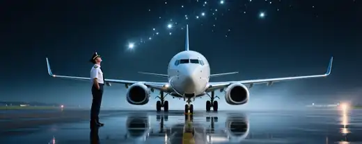 Возвращение из Черного неба: Boeing Smartavia экстренно приземлился в Сочи