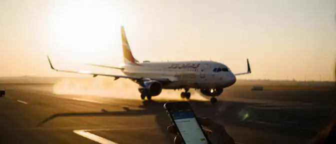 Возвращение в небо: Syrian Airlines возобновляет полеты в Москву
