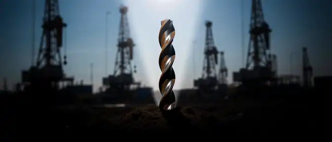 Дорогой «прихват»: ставропольский нефтяник выплатит иностранцам более 64 миллионов рублей из-за аварии на скважине