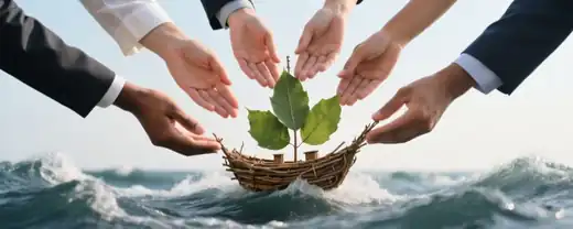 Общественная Палата Приморья: Новый Созыв Вступает В Работу