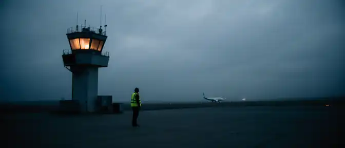 Полеты в Череповце под контролем: график рейсов временно изменился