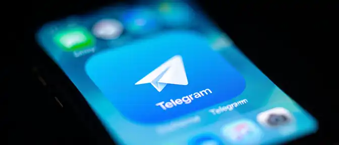 Цифровая изоляция: почему мессенджер Telegram исчез из магазина Apple?