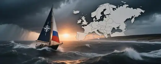 НАТО готовит силы для возможной конфронтации с Россией вокруг Балтики