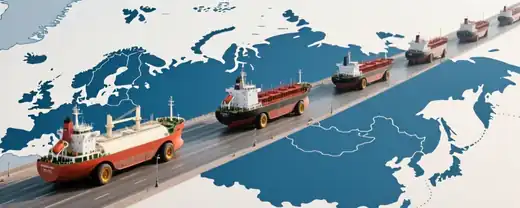 Безпропусковый доступ для бензовозов: Москва принимает меры для стабилизации рынка топлива