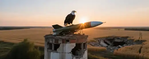 Россия предупреждает об эскалации из-за производства Patriot на Украине