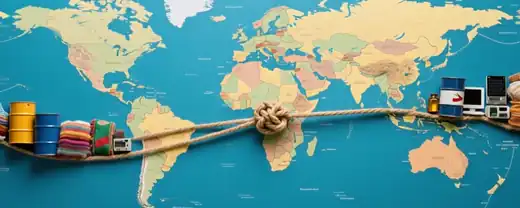 Торговые трассы мира встряхнет закрытие Ормузска