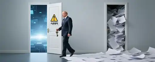Путин одобрил временный режим наказаний при переходе к цифровым перевозочным документам