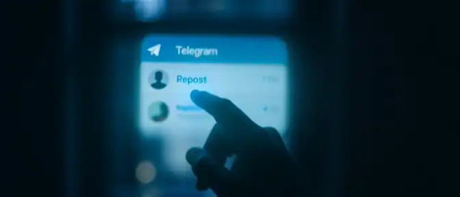 Цифровая осторожность: стоит ли пользователям Telegram бояться репостов и личных сообщений создателю мессенджера?