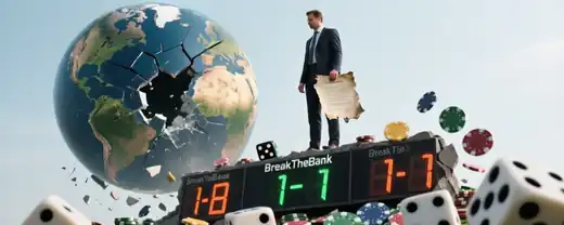 Историческая ставка трейдера "BreakTheBank" принесла миллионный выигрыш после ничьи Португалии и ДР Конго на ЧМ-2026