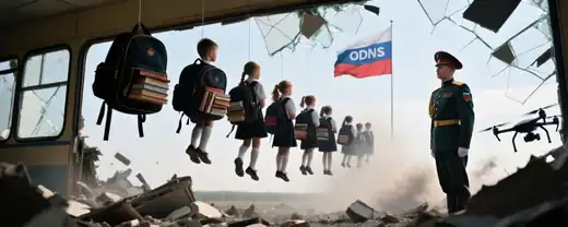 ОДКБ решительно осуждает нападение на белорусский автобус с детьми в Брянской области