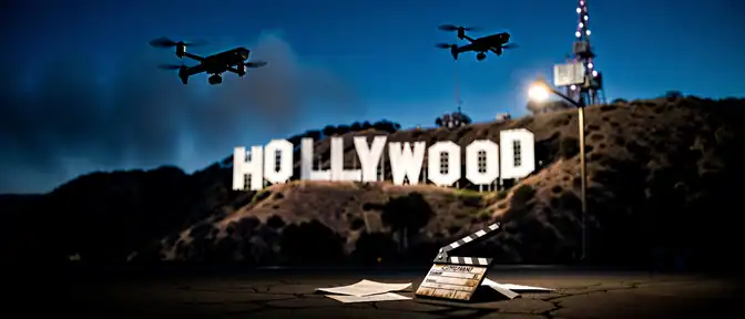 Битва за кино: почему слияние гигантов Paramount и Warner Bros. называют «смертным приговором» для Голливуда