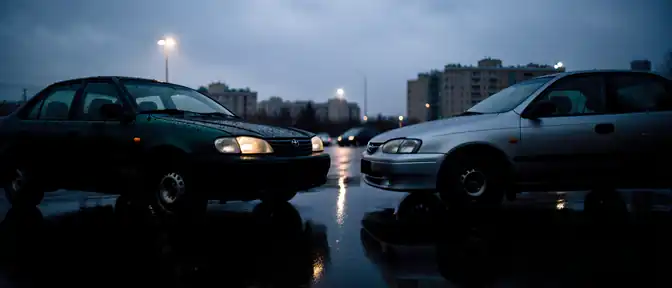 Ставка на проверенную классику: какие подержанные авто штурмуют российский рынок