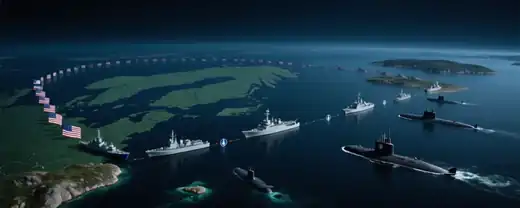 НАТО готовит силы для возможной конфронтации с Россией вокруг Балтики