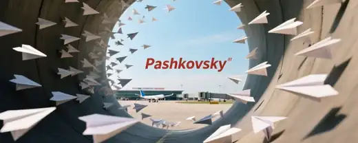 Аэропорт Краснодара ("Пашковский") Вновь Открывает Свои Рукава