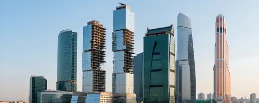 Москва обновила более 1700 лифтов с начала года