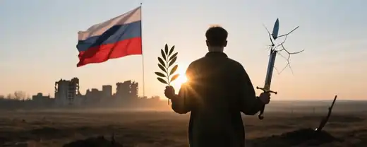 Украина оказалась в тупике: эксперт ЦРУ предрекает неутешительный исход СВО