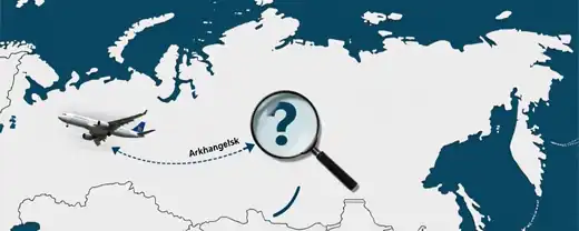 Прокуратура Вступает в Дело после ЧП с Самолетом Smartavia над Черным Морем