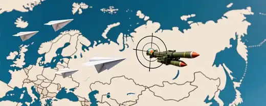 Безопасность воздушных гаваней: Ограничения полетов установлены в пяти российских аэропортах