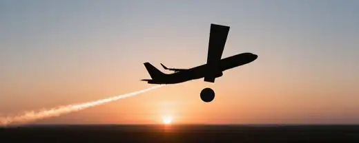 Аварийный сигнал над Черным морем: подробности рейса Сочи — Архангельск авиакомпании Smartavia