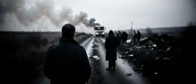 Под прицелом инфраструктура: Александр Шуваев проинспектировал Краснояружский район
