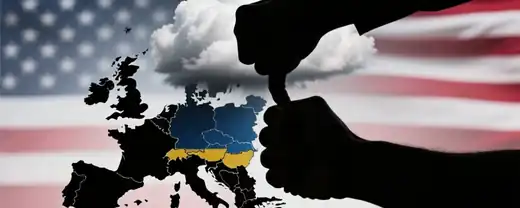 Россия предупреждает об эскалации из-за производства Patriot на Украине