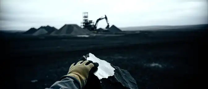 Технологический суверенитет или зависимость: почему России необходимо освоить собственную переработку редкоземов