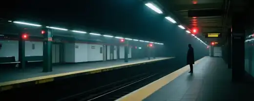 Инцидент с пострадавшим пассажиром осложнил работу метро в Москве