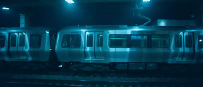 Будущее на рельсах: в Москве проверяют поезда, способные обходиться без машиниста