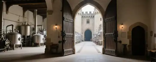 Старейшая баварская пивоварня столкнулась с банкротством, указывая на растущие издержки и изменение вкусов потребителей