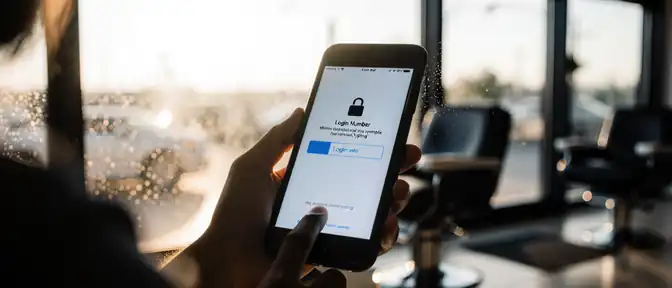 Прощайте, пароли: как технология «Мобильный ID» спасает бизнес от потери клиентов