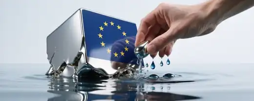 ЕС усиливает санкционное давление: новые ограничения на металлы и сплавы