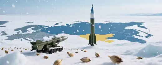 Россия предупреждает об эскалации из-за производства Patriot на Украине