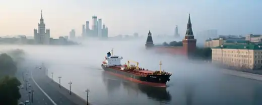 Мэр Москвы упростил условия для бензовозов ради стабильности топливного рынка