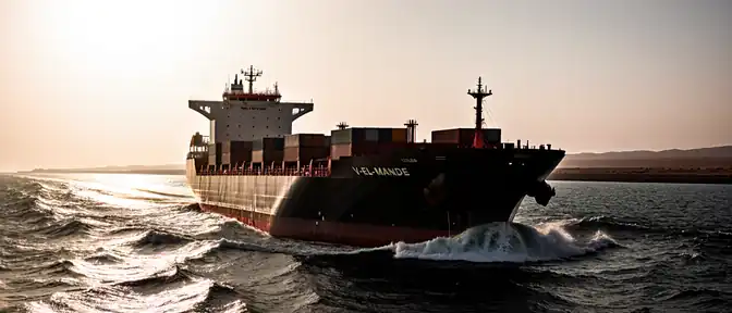 Нефтяной капкан: как атаки хуситов заставляют Саудовскую Аравию искать обходные пути через Суэц