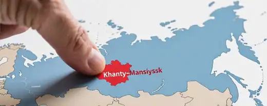 Контроль над топливными поставками усилен в Ханты-Мансийском автономном округе