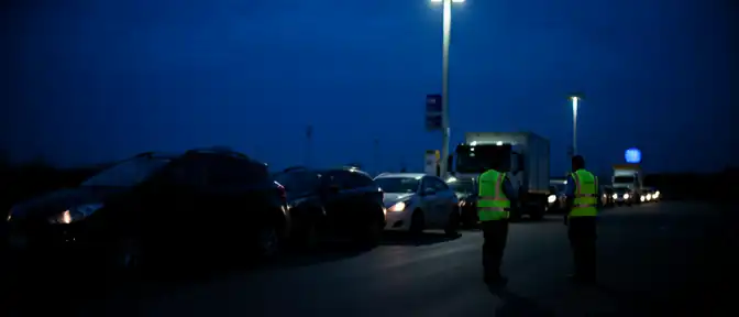 Топливный шторм на Кубани: власти края вводят жесткие ограничения, чтобы победить дефицит на заправках