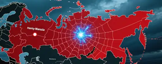 Ханты-Мансийский округ принимает меры для предотвращения дефицита топлива