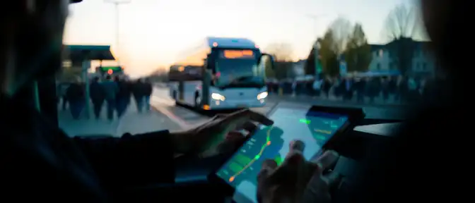 Транспортная перезагрузка Подмосковья: новые маршруты, электробусы и искусственный интеллект на службе пассажиров