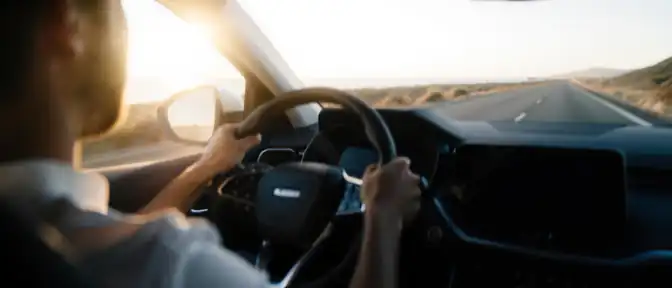 Антон Алиханов лично оценил ходовые качества нового кроссовера Lada Azimut