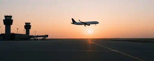 Домодедово переходит на согласованный режим работы из-за временных ограничений