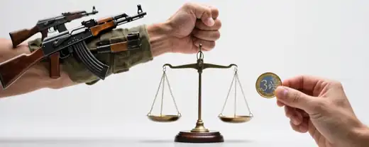 Латвия готовится к войне за счет значительного увеличения военного бюджета