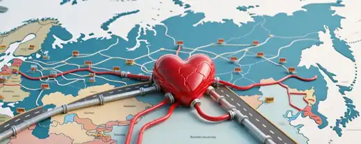 Правительство России усиливает меры для обеспечения стабильного топливообеспечения населения