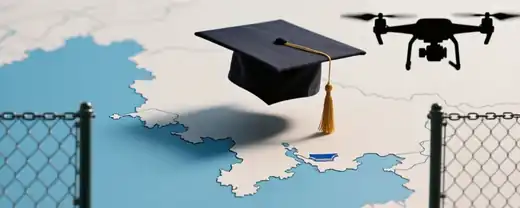 Севастопольские выпускные пройдут в условиях усиленных мер безопасности