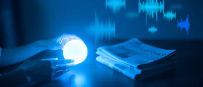 Конец эпохи лент: как искусственный интеллект перепишет правила информационной гигиены