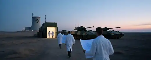 Путин подчеркнул национальное значение модернизации российского вооружения