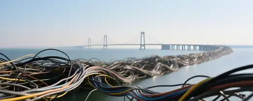 Восстановление связи: Крымский мост снова открыт для движения
