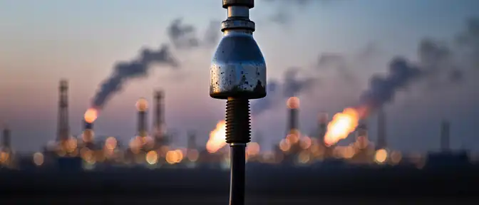 Топливный кризис или временная турбулентность? Резкое падение нефтепереработки на фоне роста цен на АЗС
