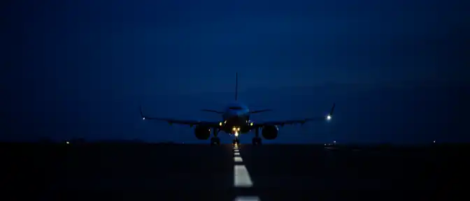 Небо над Геленджиком под контролем: аэропорт перешел на ограниченный график работы